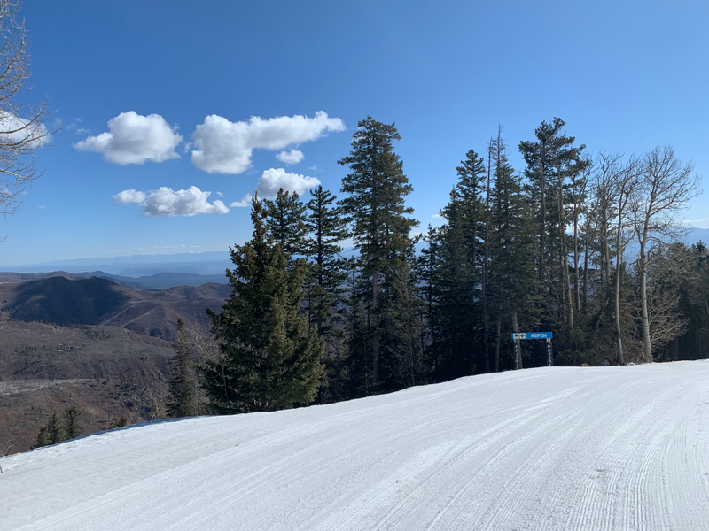 Bye 2018-19 season - it was fun!